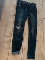 Mooie skinny jeans Clockhouse, Ophalen of Verzenden, Zo goed als nieuw, Blauw, W30 - W32 (confectie 38/40)