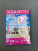 C. Klop - Werkboek GPS Engels, C. Klop, Ophalen of Verzenden, Zo goed als nieuw, Nederlands