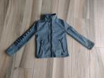 Fleece jasje maat 128, merk mountain peak, Ophalen of Verzenden, Maat 128