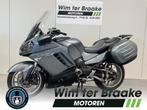 Kawasaki GTR 1400 ABS (bj 2009), 4 cilinders, Bedrijf, Meer dan 35 kW, Toermotor