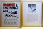 Comics & sequential art by Will Eisner (SC), Complete serie of reeks, Ophalen of Verzenden, Zo goed als nieuw, Will Eisner