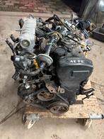 Toyota 4E-FE Motor - 173.000km - Goed Lopende Staat, Ophalen, Gebruikt, Toyota