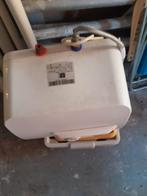 Close in boiler, Ophalen, Gebruikt, Aardgas, Boiler