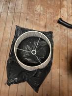 Rivièra maison lampenkap, Huis en Inrichting, Lampen | Lampenkappen, Ophalen of Verzenden, Nieuw, Rond, Minder dan 25 cm