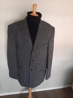Lengtemaat 110 colbert van Harris Tweed ., Ophalen of Verzenden, Zo goed als nieuw, Overige maten, Grijs