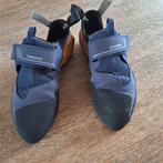 klimschoenen simond  zgan maat 43 zie foto's, Ophalen of Verzenden, Zo goed als nieuw, Klimsportschoenen