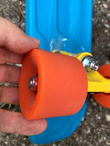 Decathlon Penny Board Skateboard beschikbaar voor biedingen