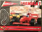 Ninco Formula 1 #20106 1/32 schaal slot racing set, Kinderen en Baby's, Speelgoed | Racebanen, Racebaan, Zo goed als nieuw, Elektrisch