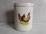 Voorraadblik 17x12 cm. "Chicken Festival" JET by ter Steege, Huis en Inrichting, Overige typen, Ophalen of Verzenden, Zo goed als nieuw