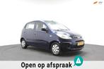 Hyundai I10 1.1 Active Cool | Airco | NAP | Goed onderhouden, Voorwielaandrijving, Gebruikt, 4 cilinders, Origineel Nederlands