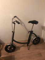 Van Raam loopfiets volwassen, Diversen, Verpleegmiddelen, Ophalen, Gebruikt