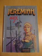 Jeremiah - stripboeken, Boeken, Stripboeken, Meerdere stripboeken, Ophalen of Verzenden, Gelezen, Hermann