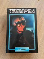 Terminator 2 – T-1000 Motorcycle Cop (nieuw in doos), Ophalen of Verzenden, Nieuw