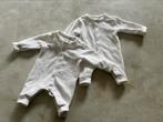 Witte boxpakjes Prenatal maatje 44 prematuur, Kinderen en Baby's, Babykleding | Prematuur, Ophalen of Verzenden, Jongetje of Meisje