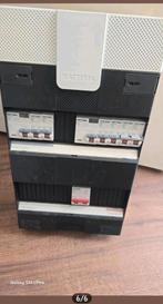 Meterkast / groepenkast Attema, Ophalen of Verzenden, Gebruikt, Overige typen