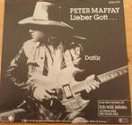 Peter Maffay > Lieber Gott, Gebruikt, 7 inch, Single, Ophalen of Verzenden