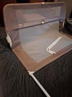 Bedhekje, Kinderen en Baby's, Kinderkamer | Bedden, Ophalen of Verzenden, Zo goed als nieuw, Minder dan 140 cm, Minder dan 70 cm