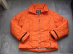 MEXX SPORT winterjas, maat 40 (qwe), Kleding | Dames, Sportkleding, Maat 38/40 (M), Mexx, Oranje, Ophalen of Verzenden