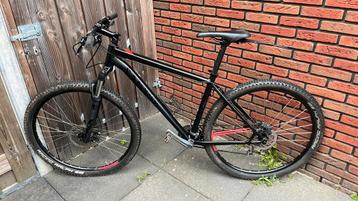 Canyon Grand AL - 29inch - maat ML beschikbaar voor biedingen
