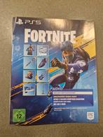 Fortnite Flowering Chaos Bundel Nieuw!, Avontuur en Actie, Online, 1 speler, Nieuw