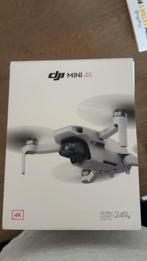 DJI Mini 4K - drone, Cameradrone, Nieuw, Minder dan 250 gram, 15 tot 30 minuten