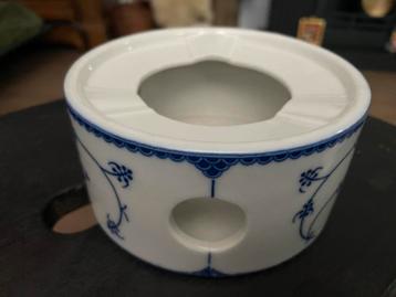 Indian Blue Thee Stover - Vaatwasmachinebestendig beschikbaar voor biedingen