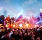 Podium circusthema, Ophalen, Zo goed als nieuw, Overige