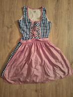 Dirndl maat 38 van country life ZGAN, Ophalen of Verzenden, Zo goed als nieuw, Maat 38/40 (M), Overige thema's
