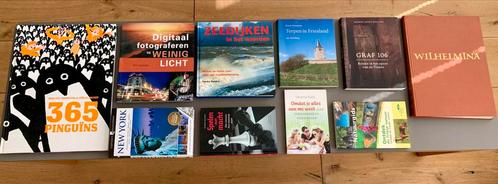 Diverse boeken, geschiedenis, reizen, prentenboek, Boeken, Geschiedenis | Stad en Regio, Zo goed als nieuw, 20e eeuw of later
