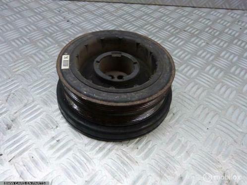 Krukaspoelie BMW 3-serie E90 ('05-'08) 306d3 m57n 8511371, Auto-onderdelen, Motor en Toebehoren, BMW, Gebruikt, Ophalen of Verzenden