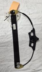 Raammechanisme links achter Audi A4 8W 8W0839461, Ophalen of Verzenden, Gebruikt