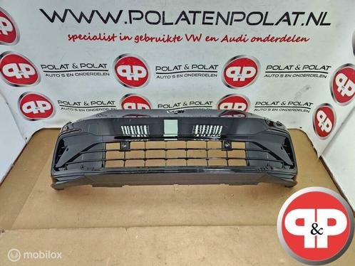 Golf 8 5H R-line Voorbumper 4xpdc LC9X, Auto-onderdelen, Carrosserie en Plaatwerk