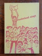 Nederland zingt, Zang, Gebruikt, Overige genres, Overige soorten