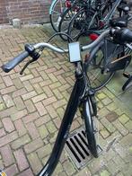 Nette E-bike Crivit, Ophalen, Zo goed als nieuw