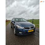 Kia Cee'd Sporty Wagon 1.6 CVVT X-tra - 5 DEURS - AIRCO - TR, Auto's, Kia, Voorwielaandrijving, Euro 5, Gebruikt, 1591 cc