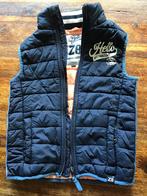 Bodywarmer , merk Z8 maat 92/98 als nieuw, Kinderen en Baby's, Kinderkleding | Maat 92, Jongen, Ophalen of Verzenden, Jas, Zo goed als nieuw