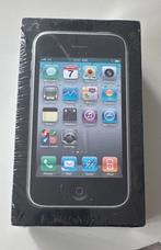 Apple iPhone 3GS (gesealed), Telecommunicatie, Mobiele telefoons | Apple iPhone, Ophalen of Verzenden, Nieuw, Zwart, IPhone 3GS