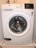 AEG ProSense Wasmachine 8 kg 1400 rpm - zeer goede staat, Ophalen, Gebruikt, 85 tot 90 cm, 1200 tot 1600 toeren