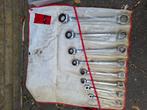 Rothenberger Ring ratelset, Auto diversen, Autogereedschap, Ophalen of Verzenden, Zo goed als nieuw