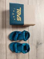 Teva sandalen maat 22/23, Gebruikt, Schoentjes, Teva, Ophalen of Verzenden