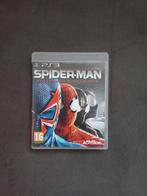 Spiderman: shattered dimensions ps3, Spelcomputers en Games, Games | Sony PlayStation 3, 1 speler, Zo goed als nieuw, Vanaf 16 jaar