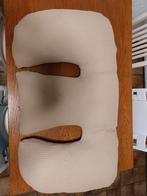 Voedingskussen tweeling, Ophalen of Verzenden, Gebruikt, Massagetafel