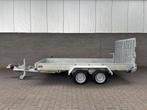 UNIEK: Proline MT 3500 KG zakbare transporter Bj. 2025!, De Grift 15 Nieuwleusen, Ophalen of Verzenden, Zo goed als nieuw, Transport Trading