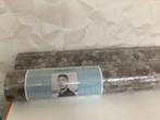 BN Wallcoverings Dimensions 219589 - Grijs - Beige, Huis en Inrichting, Stoffering | Behang, Ophalen of Verzenden, Minder dan 10 m²