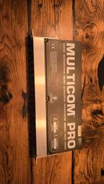Behringer Multicom Pro MDX4400, Ophalen of Verzenden, Gebruikt, Audio