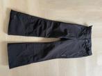 Skibroek Brunotti zwart, Broek, Gebruikt, Meisje, Ophalen of Verzenden
