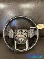RANGE LAND ROVER SPORT VOGUE Stuurwiel stuur leer zwart, Ophalen of Verzenden, Gebruikt, Land Rover