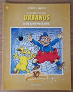 Urbanus - In de ban van de spin -9(2006) Strip, Boeken, Stripboeken, Willy. Van der steen, Ophalen of Verzenden, Zo goed als nieuw