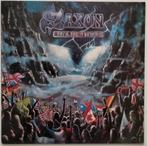 Saxon - Rock The Nations (1986), Cd's en Dvd's, Vinyl | Hardrock en Metal, Ophalen of Verzenden