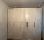 Pax kast deuren + lampen, Huis en Inrichting, Kasten | Kledingkasten, Ophalen, Zo goed als nieuw, 50 tot 75 cm, 200 cm of meer